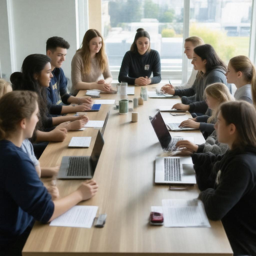 Student-Athlete Advisory Committee
